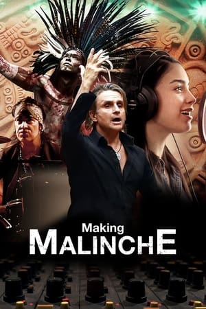 Malinche : La mécanique d'une comédie musicale en streaming