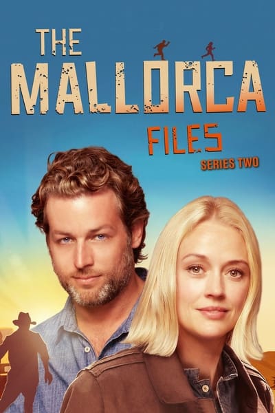 Mallorca - Saison 2 en streaming