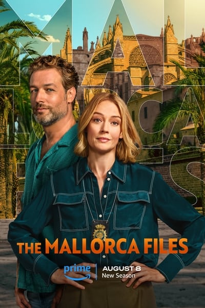 Mallorca - Saison 3 épisode 5 en streaming