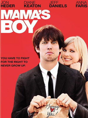 Mama's Boy en streaming