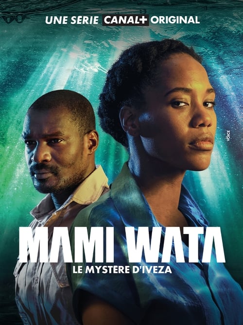 Mami Wata - Saison 1 épisode 3 en streaming