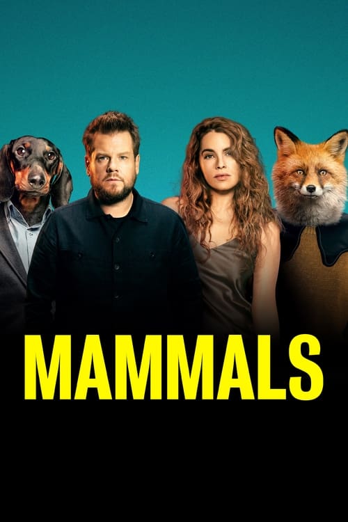 Mammals en streaming