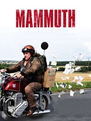 Mammuth en streaming