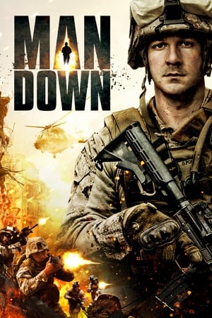 Man Down en streaming