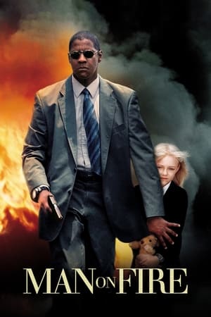 Man on Fire en streaming