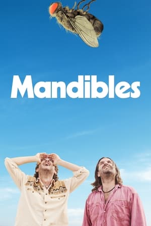 Mandibules en streaming