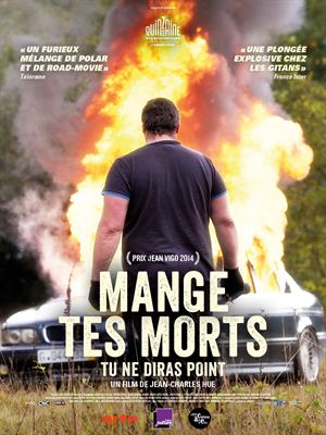 Mange tes morts - Tu ne diras point