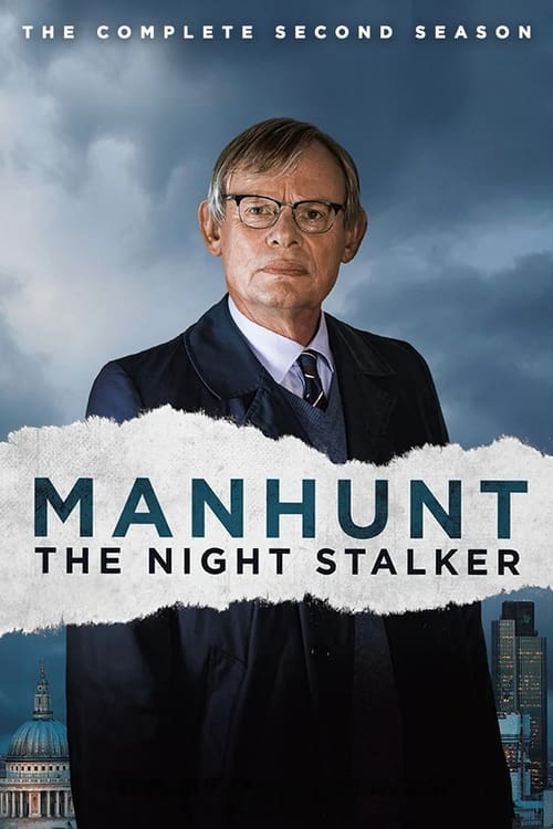 Manhunt (UK) en streaming