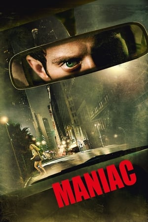 Maniac en streaming