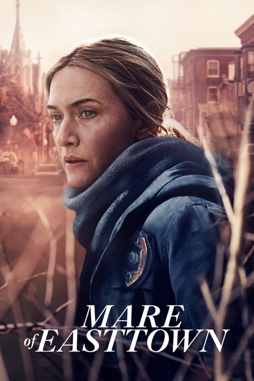 Mare of Easttown - Saison 1 en streaming