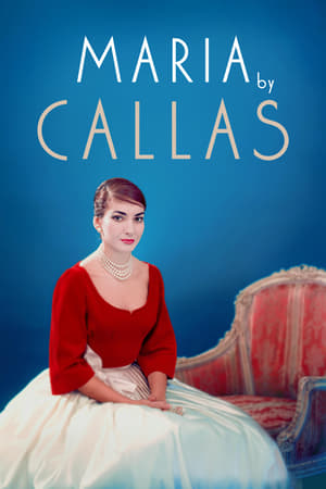 Maria by Callas en streaming