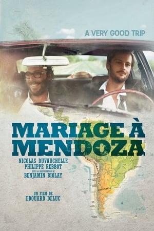 Mariage à Mendoza en streaming