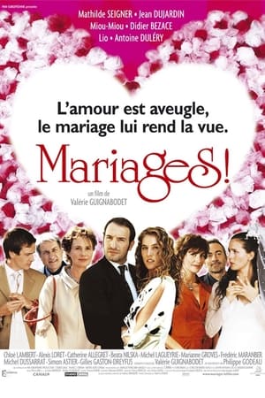 Mariages ! en streaming