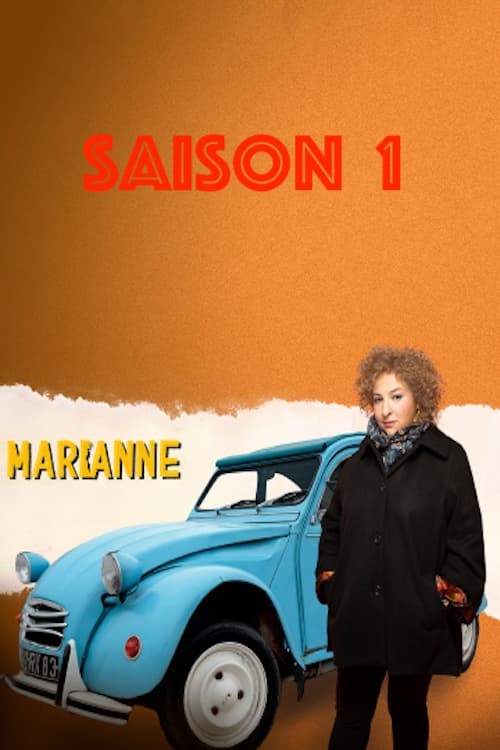 Marianne (2022) en streaming