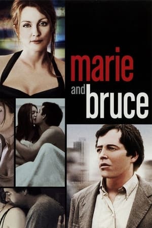 Marie and Bruce en streaming