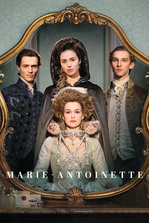 Marie-Antoinette en streaming