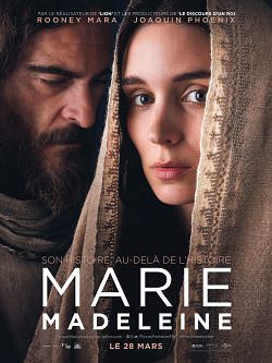 Marie Madeleine en streaming