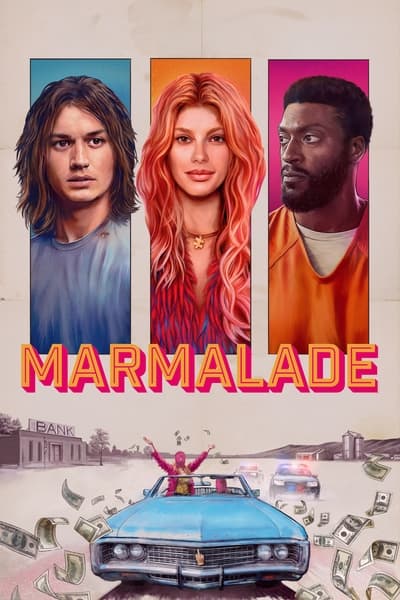 Marmalade en streaming