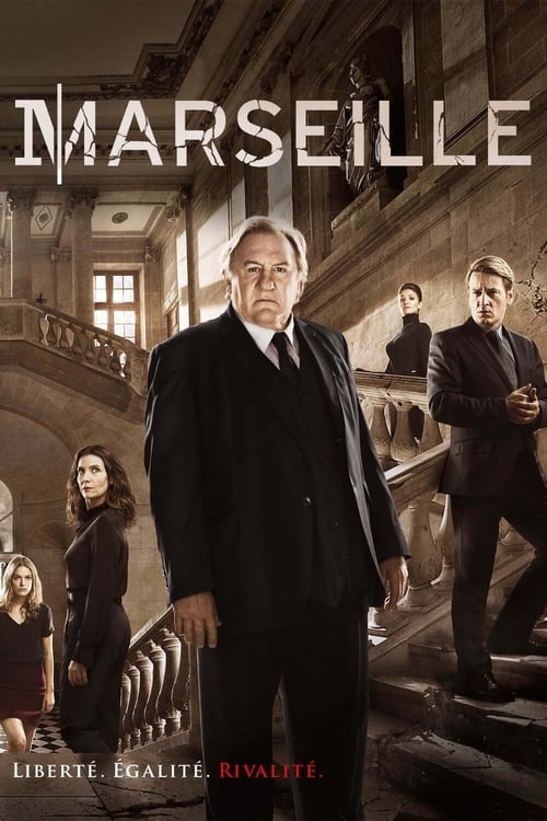 Marseille - Saison 1 épisode 8 en streaming