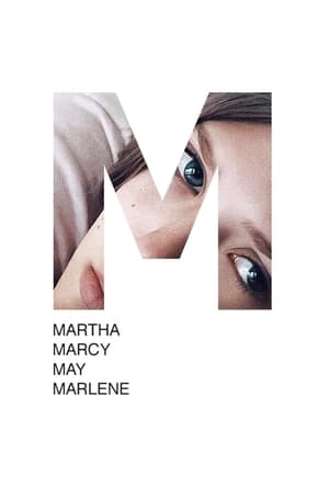 Martha Marcy May Marlene en streaming