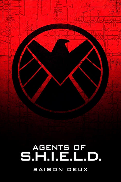 Marvel's Agents of S.H.I.E.L.D.