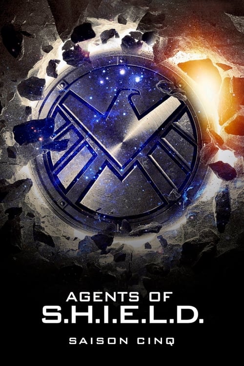 Marvel's Agents of S.H.I.E.L.D.