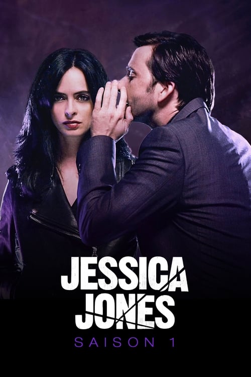 Marvel's Jessica Jones