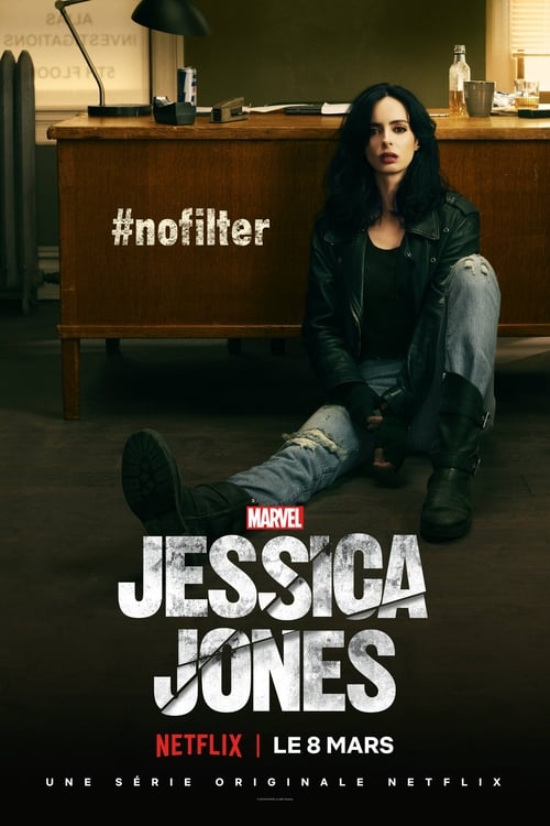 Marvel's Jessica Jones - Saison 2 épisode 1 en streaming