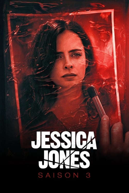 Marvel's Jessica Jones - Saison 3 en streaming