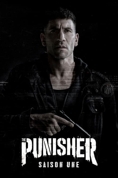 Marvel's The Punisher - Saison 1 en streaming