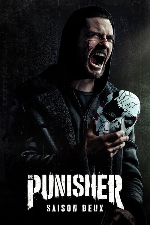 Marvel's The Punisher - Saison 2 en streaming