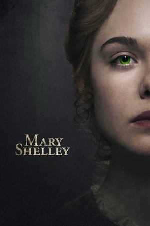 Mary Shelley en streaming