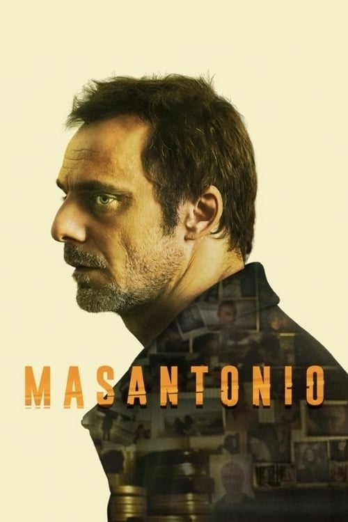 Masantonio - Saison 1 en streaming