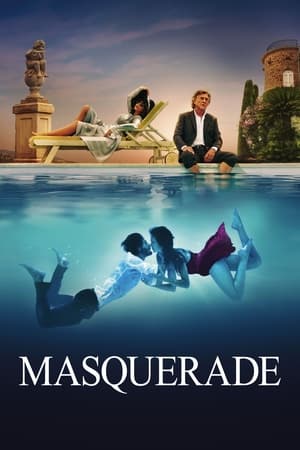 Mascarade en streaming