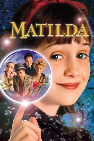 Matilda en streaming