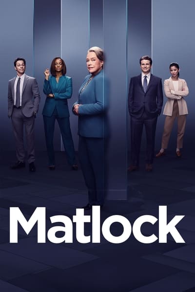 Matlock en streaming