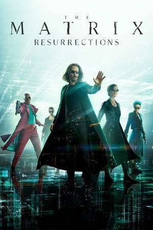 Matrix Resurrections en streaming