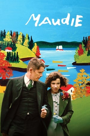 Maudie en streaming