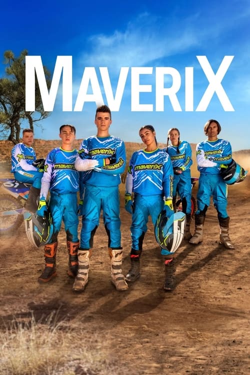 MaveriX - Saison 1 épisode 3 en streaming