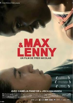 Max et Lenny en streaming