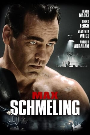 Max Schmeling en streaming