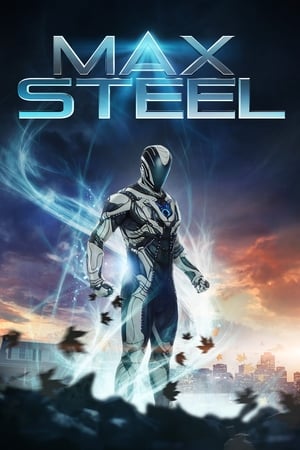 Max Steel en streaming