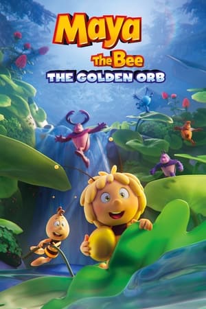 Maya l'abeille 3 : L'œuf d'or en streaming