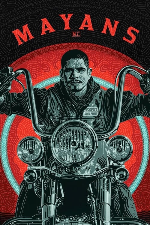 Mayans M.C. - Saison 1