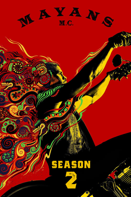 Mayans M.C. - Saison 2 épisode 10 en streaming