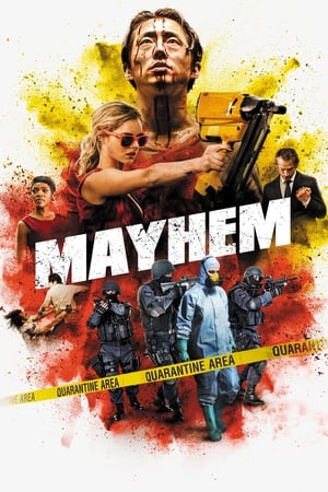 Mayhem - Légitime Vengeance en streaming