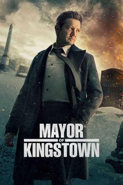 Mayor of Kingstown - Saison 3