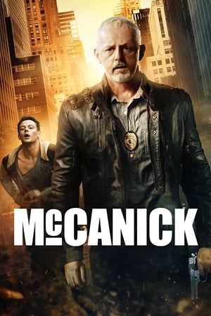 McCanick en streaming