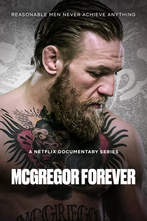 McGregor Forever - Saison 1 épisode 3 en streaming