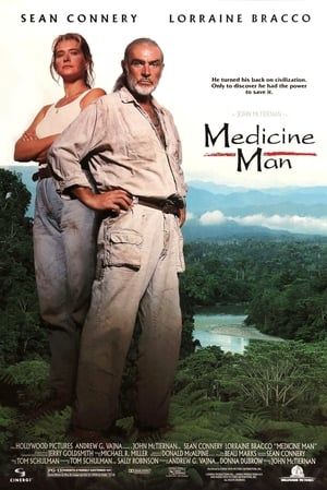 Medicine Man en streaming